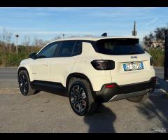 Jeep Avenger 1.2 Turbo 100cv Summit - 15