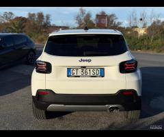 Jeep Avenger 1.2 Turbo 100cv Summit - 16