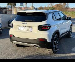 Jeep Avenger 1.2 Turbo 100cv Summit - 17