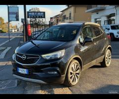Opel Mokka X 1.6 CDTI Ecotec 136cv Innovation