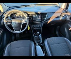 Opel Mokka X 1.6 CDTI Ecotec 136cv Innovation