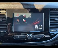 Opel Mokka X 1.6 CDTI Ecotec 136cv Innovation