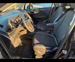 Opel Mokka X 1.6 CDTI Ecotec 136cv Innovation