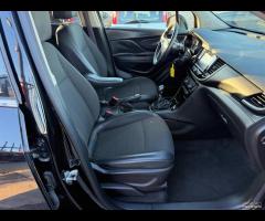Opel Mokka X 1.6 CDTI Ecotec 136cv Innovation