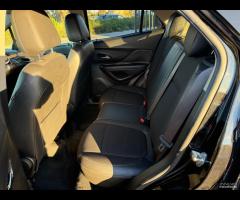 Opel Mokka X 1.6 CDTI Ecotec 136cv Innovation - 6