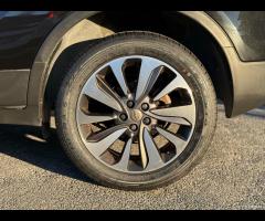 Opel Mokka X 1.6 CDTI Ecotec 136cv Innovation - 7