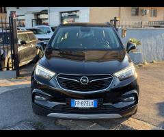 Opel Mokka X 1.6 CDTI Ecotec 136cv Innovation - 9