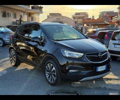 Opel Mokka X 1.6 CDTI Ecotec 136cv Innovation - 10