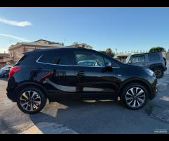 Opel Mokka X 1.6 CDTI Ecotec 136cv Innovation - 11