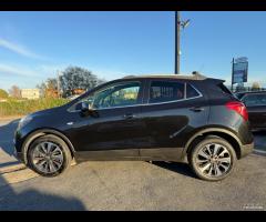 Opel Mokka X 1.6 CDTI Ecotec 136cv Innovation - 12