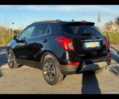 Opel Mokka X 1.6 CDTI Ecotec 136cv Innovation - 13