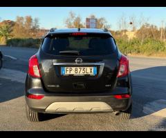 Opel Mokka X 1.6 CDTI Ecotec 136cv Innovation - 14