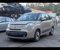 RICAMBI FIAT 500 L 500L 2012/2022 - 1