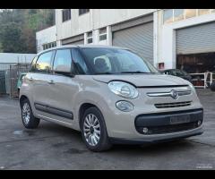 RICAMBI FIAT 500 L 500L 2012/2022 - 2