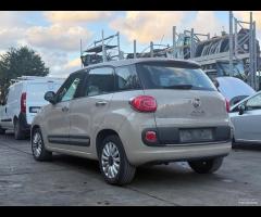 RICAMBI FIAT 500 L 500L 2012/2022 - 3