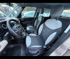 RICAMBI FIAT 500 L 500L 2012/2022 - 5