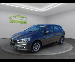 Bmw 2er Active Tourer 216d - 6