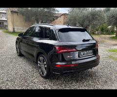 Audi Q5 SQ5 3.0 TFSI quattro tiptronic Business