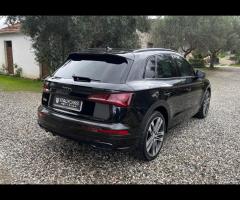 Audi Q5 SQ5 3.0 TFSI quattro tiptronic Business