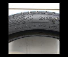 2 GOMME 205 45 18 CONTINENTAL A61271 - 7
