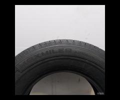 2 GOMME 225 65 16C GT RADIAL A61272 - 6