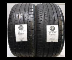 2 GOMME 255 45 19 MICHELIN A61265 - 1