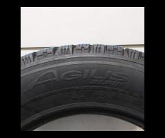 4 GOMME 195 75 16C MICHELIN A61296 - 5