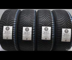4 GOMME 205 45 17 KLEBER A61277 - 1