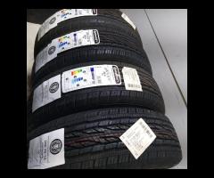 4 GOMME 205 70 15 CONTINENTAL A61262 - 3