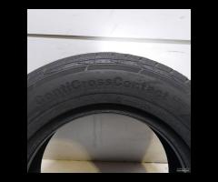 4 GOMME 205 70 15 CONTINENTAL A61262 - 5
