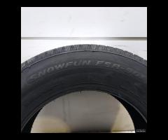 4 GOMME 215 65 16 FORTUNE A61273 - 5