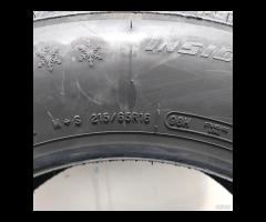 4 GOMME 215 65 16 FORTUNE A61273 - 6