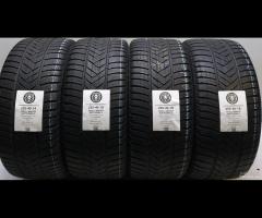 4 GOMME 255 40 18 PIRELLI A61267 - 1