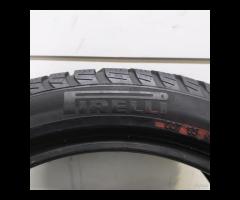 4 GOMME 255 40 18 PIRELLI A61267 - 5