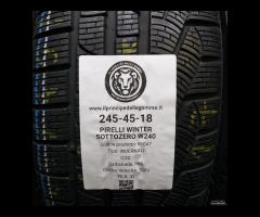 4 GOMME PIRELLI A61047 - 2