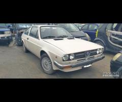 Ricambi Alfa Sud Sprint 1.3 B del 72 motore 30184