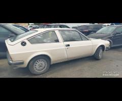 Ricambi Alfa Sud Sprint 1.3 B del 72 motore 30184