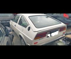 Ricambi Alfa Sud Sprint 1.3 B del 72 motore 30184