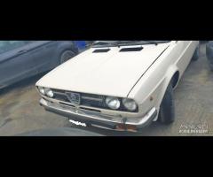 Ricambi Alfa Sud Sprint 1.3 B del 72 motore 30184 - 27