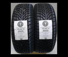 2 GOMME 175 65 14 NOKIA A61269 - 1