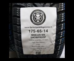 2 GOMME 175 65 14 NOKIA A61269 - 2