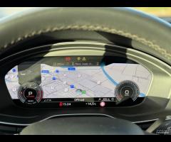 Audi Q5 35 2.0 TDI 163cv MHEV Business Advanced St