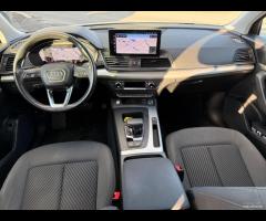 Audi Q5 35 2.0 TDI 163cv MHEV Business S-tronic