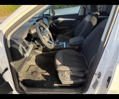 Audi Q5 35 2.0 TDI 163cv MHEV Business S-tronic