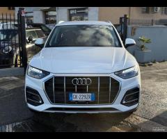 Audi Q5 35 2.0 TDI 163cv MHEV Business S-tronic - 9