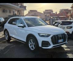 Audi Q5 35 2.0 TDI 163cv MHEV Business S-tronic - 10