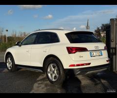 Audi Q5 35 2.0 TDI 163cv MHEV Business S-tronic - 13