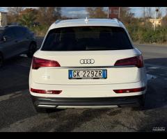 Audi Q5 35 2.0 TDI 163cv MHEV Business S-tronic - 15