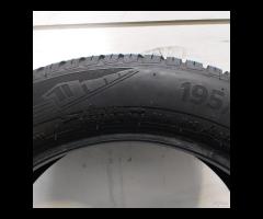 2 GOMME 195 55 16 CONTINENTAL A61290 - 7