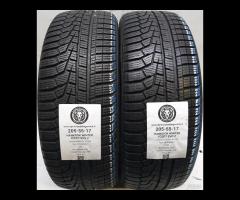 2 GOMME 205 55 17 HANKOOK A61286 - 1